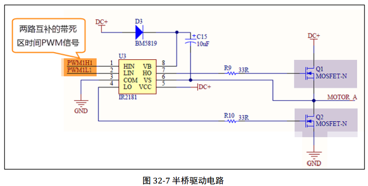 浅析MOS管工作原理「建议收藏」