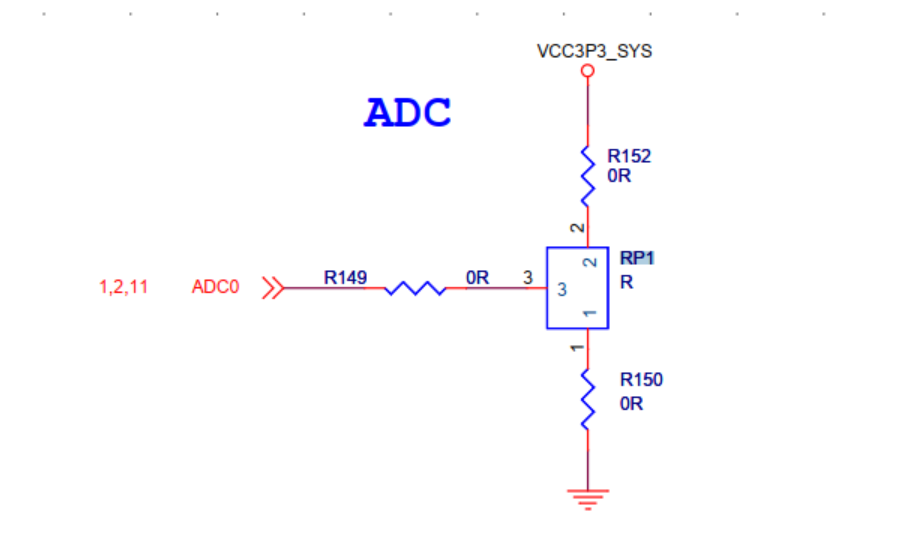 十三、【ADC】ADC读取S5p6818电源值第1张