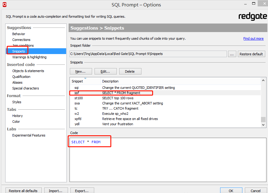 sqlserver prompt工具的使用第22张