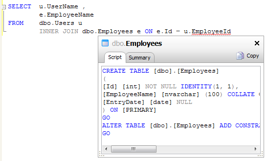 sqlserver prompt工具的使用第14张