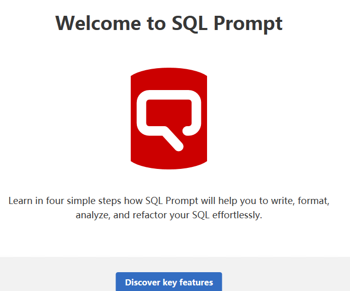 sqlserver prompt工具的使用第6张