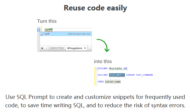 sqlserver prompt工具的使用第8张