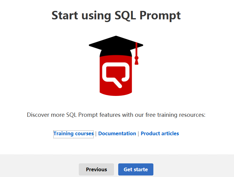 sqlserver prompt工具的使用第11张