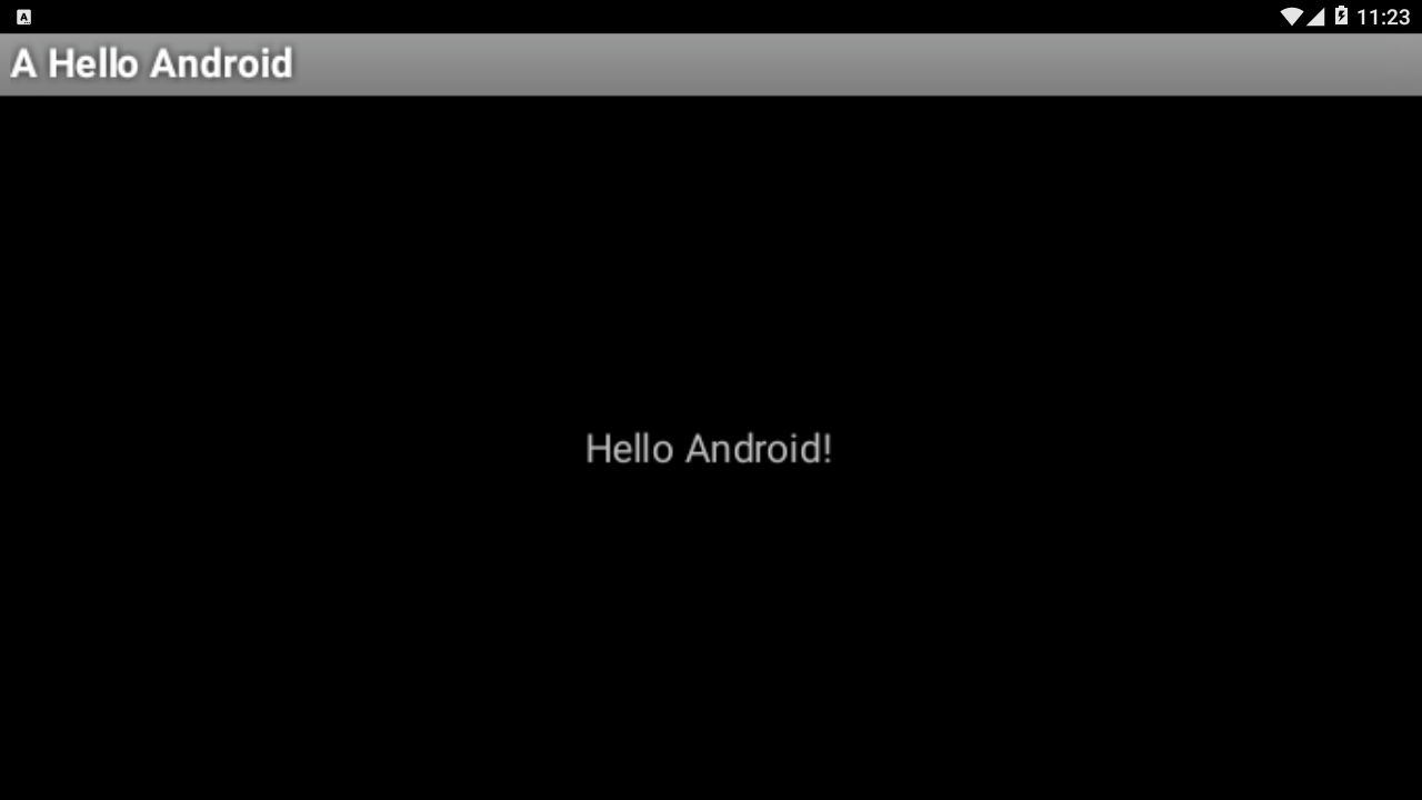 恶意Android APK-GetDroid第6张