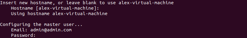 AWVS13破解与安装_Ubuntu第4张