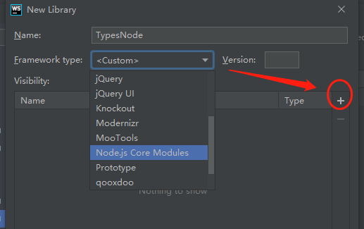 node webstorm ide mac