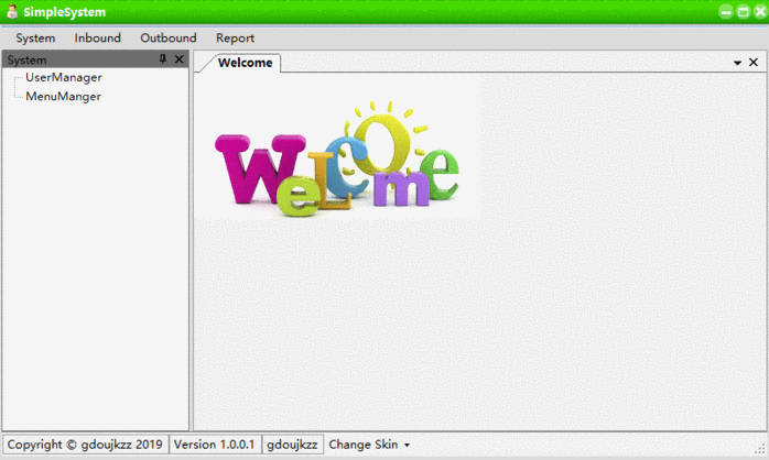 一个开源的WindForm布局界面的设计控件第1张