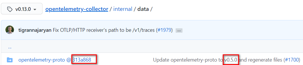 Opentelemetry Collector的配置和使用第5张