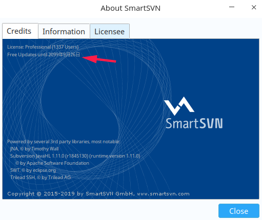 download smartsvn