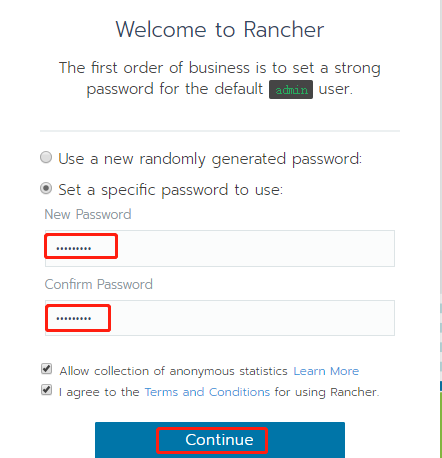 Rancher 2.4.3 