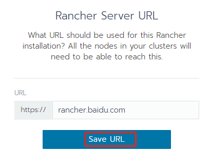 Rancher 2.4.3 