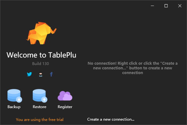 tableplus cassandra