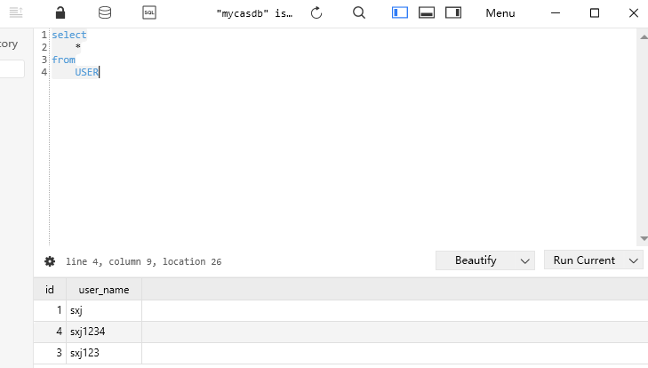 tableplus cassandra connection