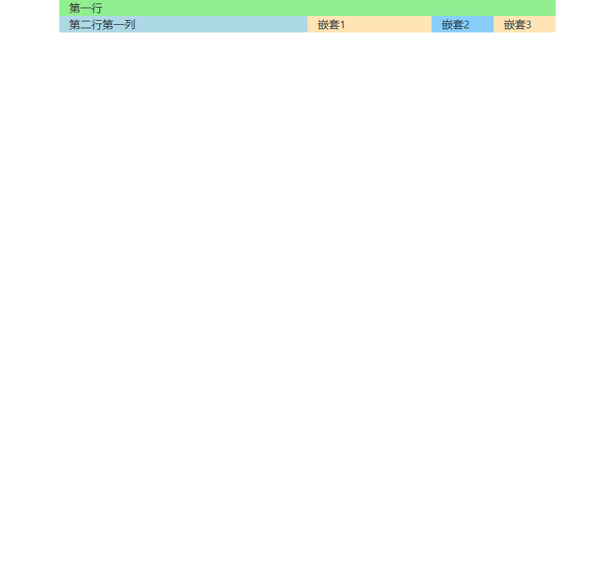 （数据科学学习手札103）Python+Dash快速web应用开发——页面布局篇