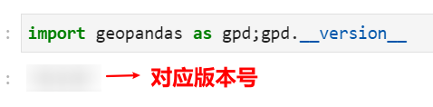 （数据科学学习手札74）基于geopandas的空间数据分析——数据结构篇