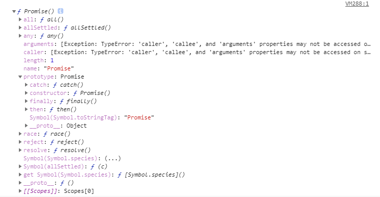 es6 --- new promise 详解 - 小码同学哟~ - 博客园