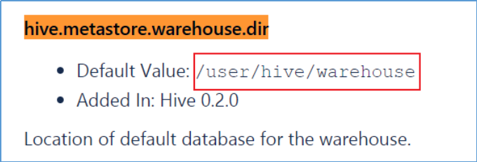 HiveSQL 数据定义语言（DDL）第15张