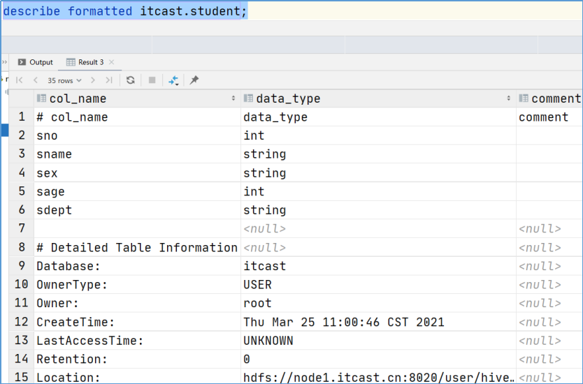 HiveSQL 数据定义语言（DDL）第42张