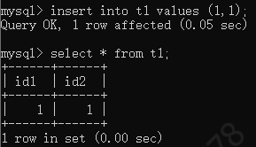 MySQL 5.7数据类型_mysql_02