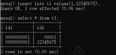 MySQL 5.7数据类型_字段_04