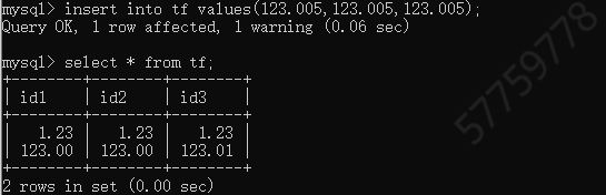 MySQL 5.7数据类型_数据库_08