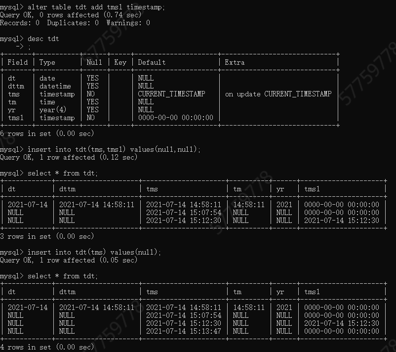 MySQL 5.7数据类型_MySQL_19