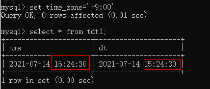 MySQL 5.7数据类型_字段_22