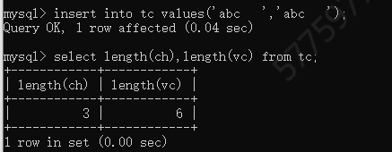 MySQL 5.7数据类型_MySQL_24