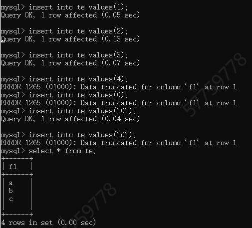 MySQL 5.7数据类型_MySQL_28