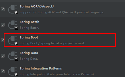 <span>踩坑记录：springboot 不识别properties配置文件</span>