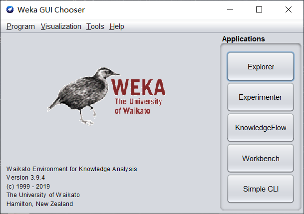 实验1：基于Weka的典型数据挖掘应用第1张