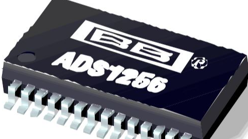 ADS1256使用心得及其STM32驱动编写 [原创www.cnblogs.com/helesheng]