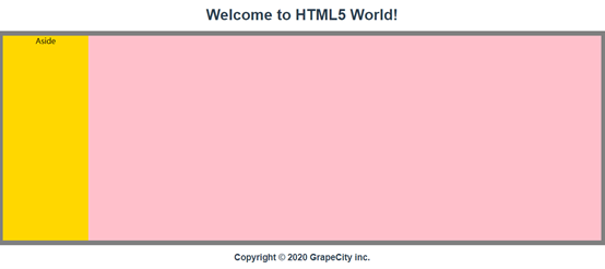 给萌新HTML5 入门指南