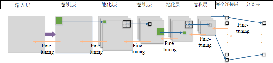 CNN基本组件