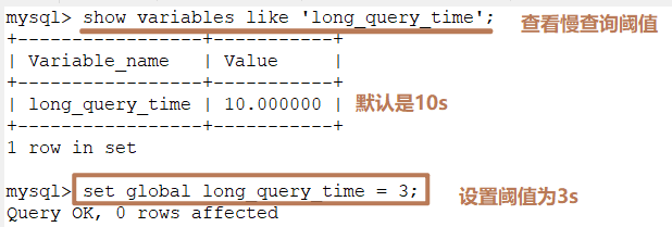 MySQL查询截取分析第5张