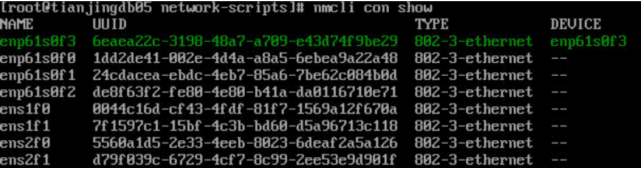 where does linux get the bond0 mac address