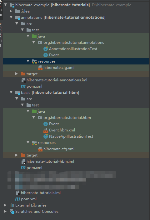 HIBERNATE - Relational Persistence for Idiomatic Java