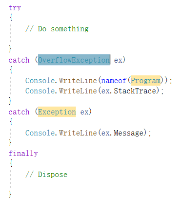 Custom code template generation