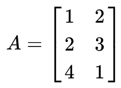 向量空间_向量空间知识点总结