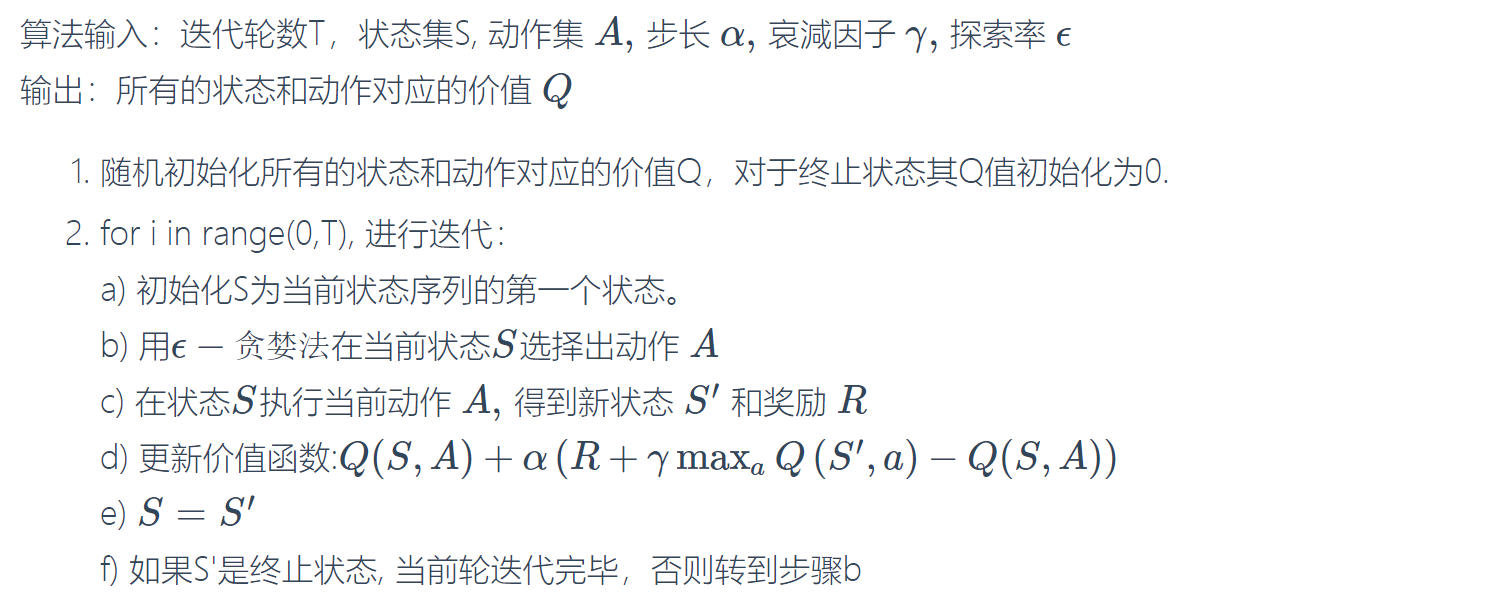 Dqn Deep Q Learning 入门教程 四 之q Learning Play Flappy Bird 段小辉 博客园