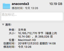 Mac 如何彻底删除 Anaconda?第1张