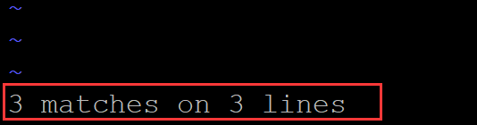 linux系统统计某一字符出现的次数第1张