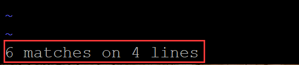 linux系统统计某一字符出现的次数第2张