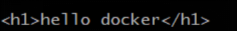 docker应用、搭建、container、image、搭建私有云docker registry、容器通信、端口映射、多机多容器通信、数据持久化、docker部署wordpress、docker compose使用、负载均衡、docker Swarm、docker云部署第128张