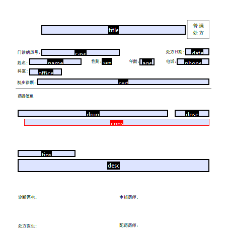 如何用 Java 对 PDF 文件进行电子签章第2张