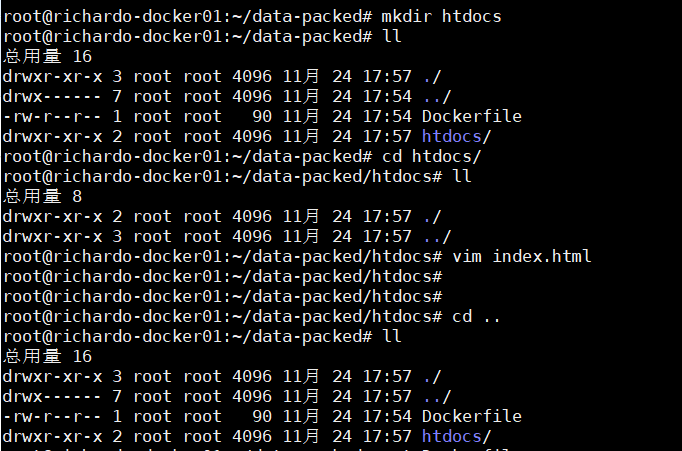  datapacked volume container cannot Mount Volume Over Existing File File Exists var lib 