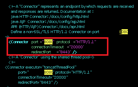 linux安装配置jdk、tomcat、开机自启动第1张