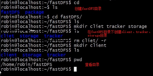 云盘项目——FastDFS第19张