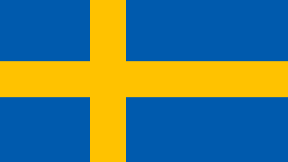 Inksacpe 案例：画瑞典国旗